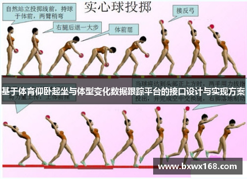 基于体育仰卧起坐与体型变化数据跟踪平台的接口设计与实现方案